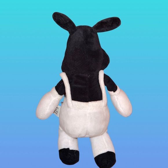 Bendy and the Ink Machine Boris the Wolf Plush 2017 - Picture 3 of 4